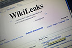 ��� ������� ���������� �� ������� �������� � Wikileaks