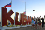 Власти поселка Янтарный отменили фестиваль Kubana