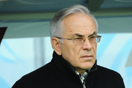 Гаджи Муслимович Гаджиев