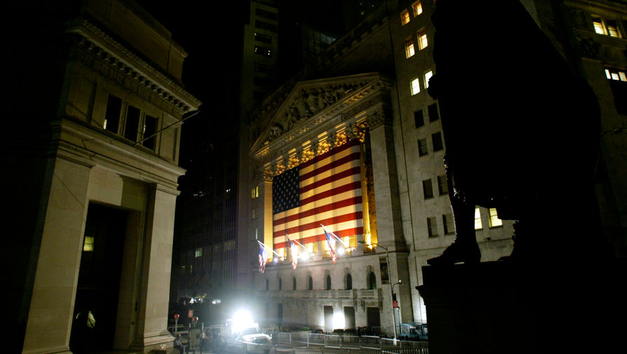 Bank of America:     