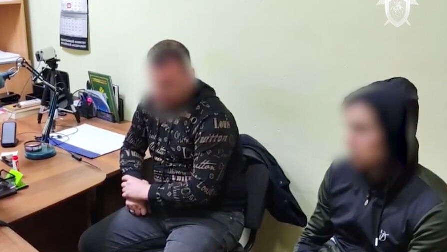 Задержаны трое мужчин, подозреваемых в убийстве аниматоров Кирилла Чубко и Татьяны Мостыко