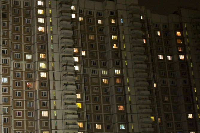 Новый налог на недвижимость вызывает жаркие споры