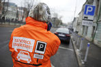 Как власти Москвы, так и автолюбители готовятся к расширению зоны платной парковки Как власти Москвы, так и автолюбители готовятся к расширению зоны платной парковки