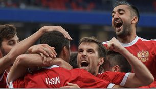 Все идет по плану Черчесова