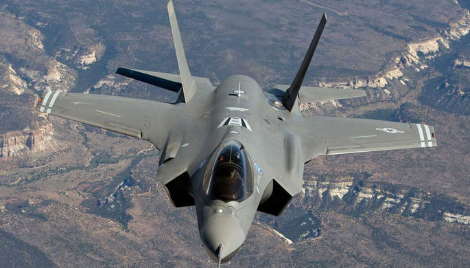 F-35