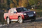 ����-����� Ford Ranger