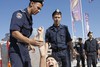 Участницы FEMEN сопротивлялись до последнего
