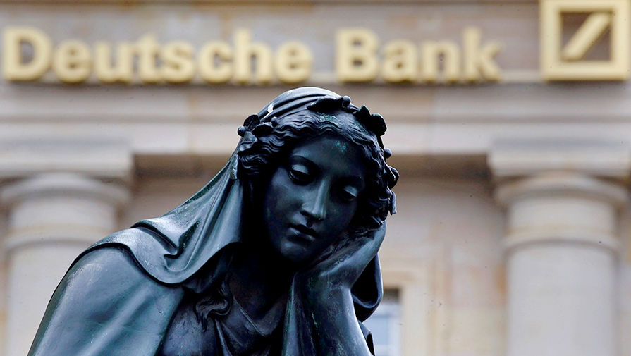     Deutsche Bank    
