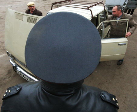 Владельцам автомобилей, проходящих плановое ТО, не нужно проходить техосмотр