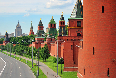 Historically, August has always been seen as the time of different cataclysms in Russia. This year the entire summer turned out to be the time for political turmoil. 