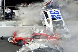    NASCAR          , ...