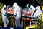 Экспериментальных лекарств от лихорадки Эбола не хватит на всех