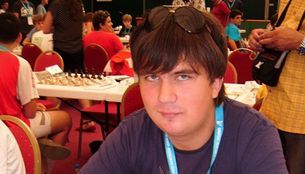 Гроссмейстер умер в 20 лет