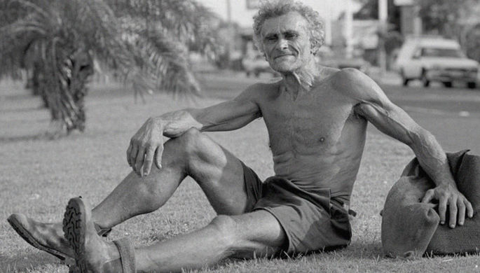 Михаил Фоменко в 1990-х
