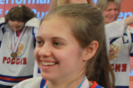 Елена Дергачева