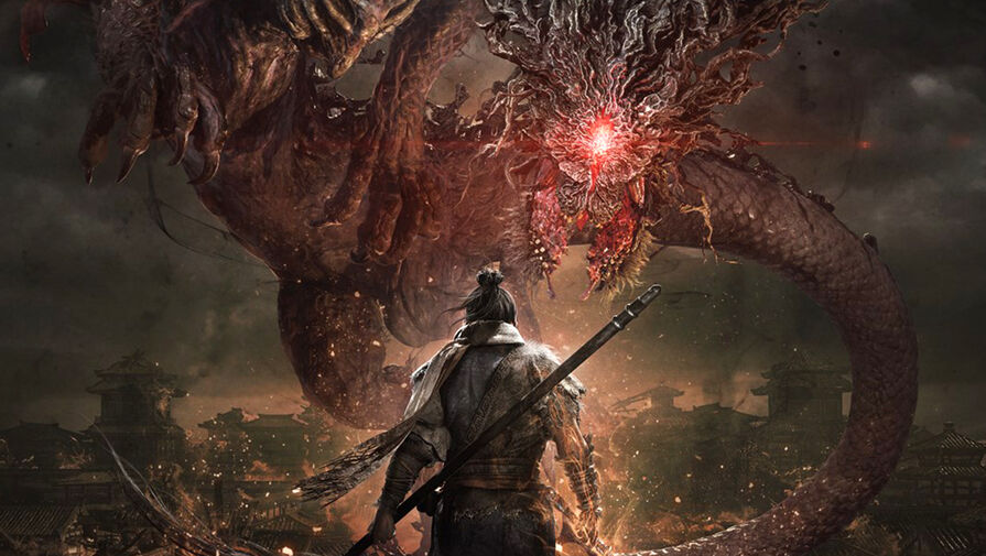Игра Wo Long: Fallen Dynasty от разработчиков Nioh набрала на Metacritic больше 80 баллов