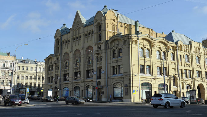 Политехнический музей на Новой площади, 2011 год