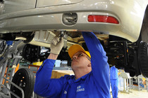 75% shares of AvtoVaz to be acquired by Renault-Nissan in a joint venture with Russian Technologies