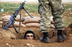 Генсек НАТО уговаривает Турцию нанести удар по исламистам в Сирии