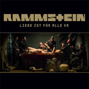 Rammstein   