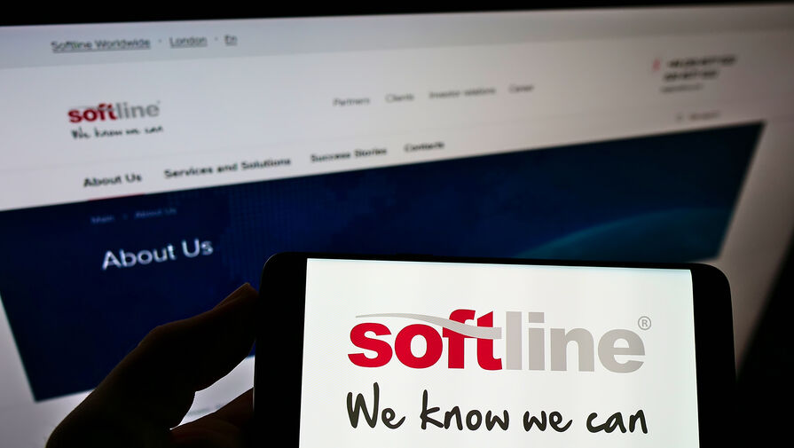 Ведомости: Softline хочет построить в Калининграде завод для сборки российских ноутбуков