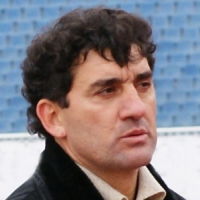 Азербайджанский тренер Рамиз Мамедов: если я работаю в Атырау, армянина здесь не будет