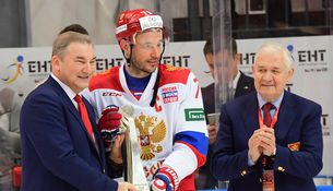«Нейтральный флаг — не смертельная проблема»