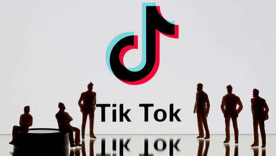 На сайте Зеленского опубликовали петицию с призывом временно запретить TikTok на Украине