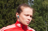 Ольга Потылицына