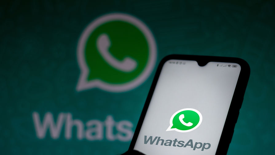 WhatsApp получит новый интерфейс и исправление ошибки автоматического сохранения медиа
