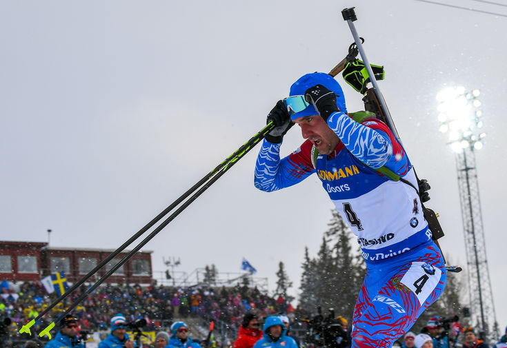Евгений Гараничев