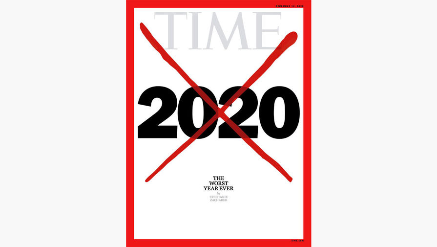 Time  2020    
