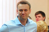 По делу Навального был допрошен ключевой свидетель обвинения Владислав Опалев