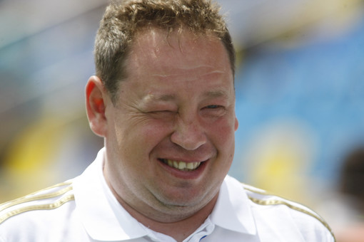 ������ ������� &mdash; ������� � ���������� ����� ������ 2012/13