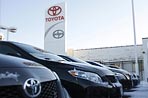 Mazda ������ ��������������� ������������ Toyota ��� ���������� ����������� ��������� �������