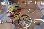 Volkswagen ������� ����� �������� �� ������������ �������� ����� �������� Porsche