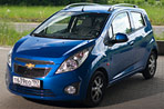 ����-����� Chevrolet Spark
