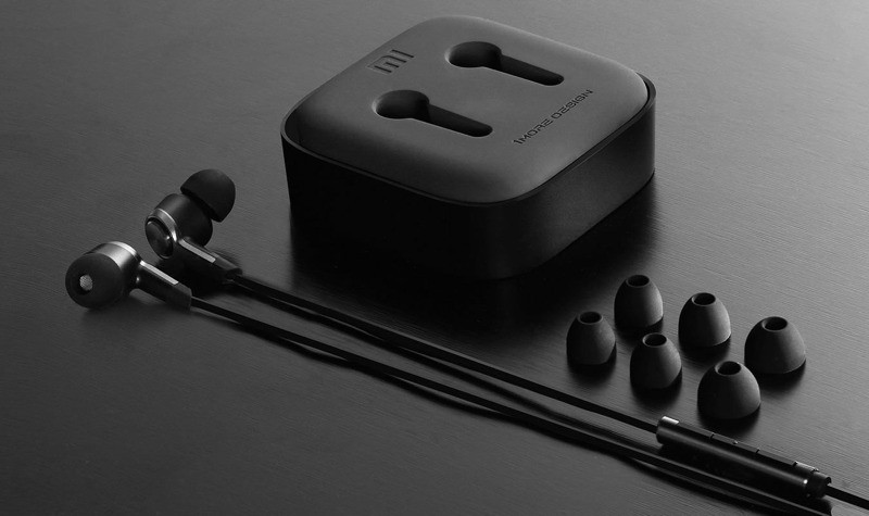Xiaomi Piston 3 вобрали в себя лучшие качества других наушников Xiaomi Piston 3 вобрали в себя лучшие качества других наушников