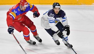 Россия выместила злость на Финляндии