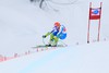 Словацкий горнолыжник Андрей Спорн