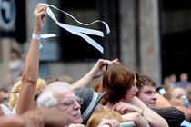 Sept 15 rally denied due to technicality under new rally laws