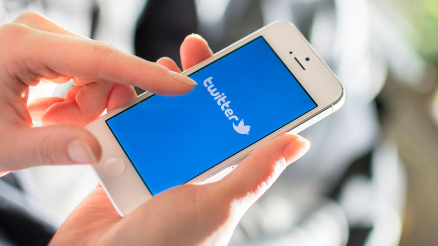 Пользователи в США сообщили о сбоях в работе Twitter