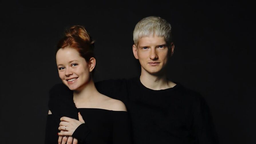 Актриса Мила Ершова сообщила о беременности