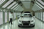 Volkswagen �������� ������������ ������ Touareg � ������
