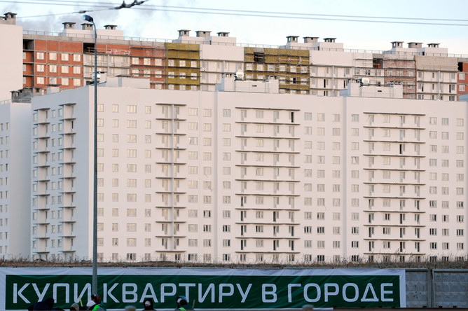 Квартирные советы риэлторов читателям Газеты.Ru