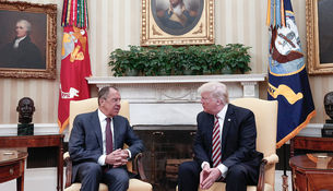 «Мы с Трампом говорили о конкретных вещах»