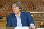 <b>Елена Батурина, 51 год.</b> Кто: президент компании Inteco Management. Сколько: $1 млрд. Откуда: недвижимость, продажа своего бизнеса