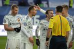 Главные события 13-го тура Российской премьер-лиги
