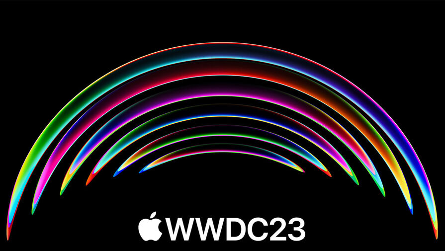 Apple покажет свою гарнитуру смешанной реальности и новую iOS 5 июня на WWDC