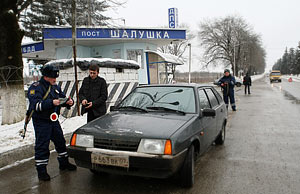 В напавших на туристов узнали ваххабитов